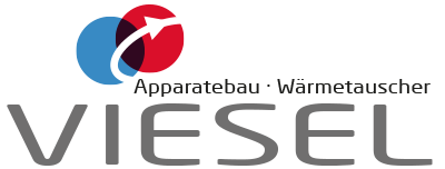 Viesel Apparatebau · Wärmetauscher - Logo